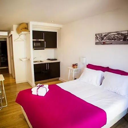 Mystay * بورتو